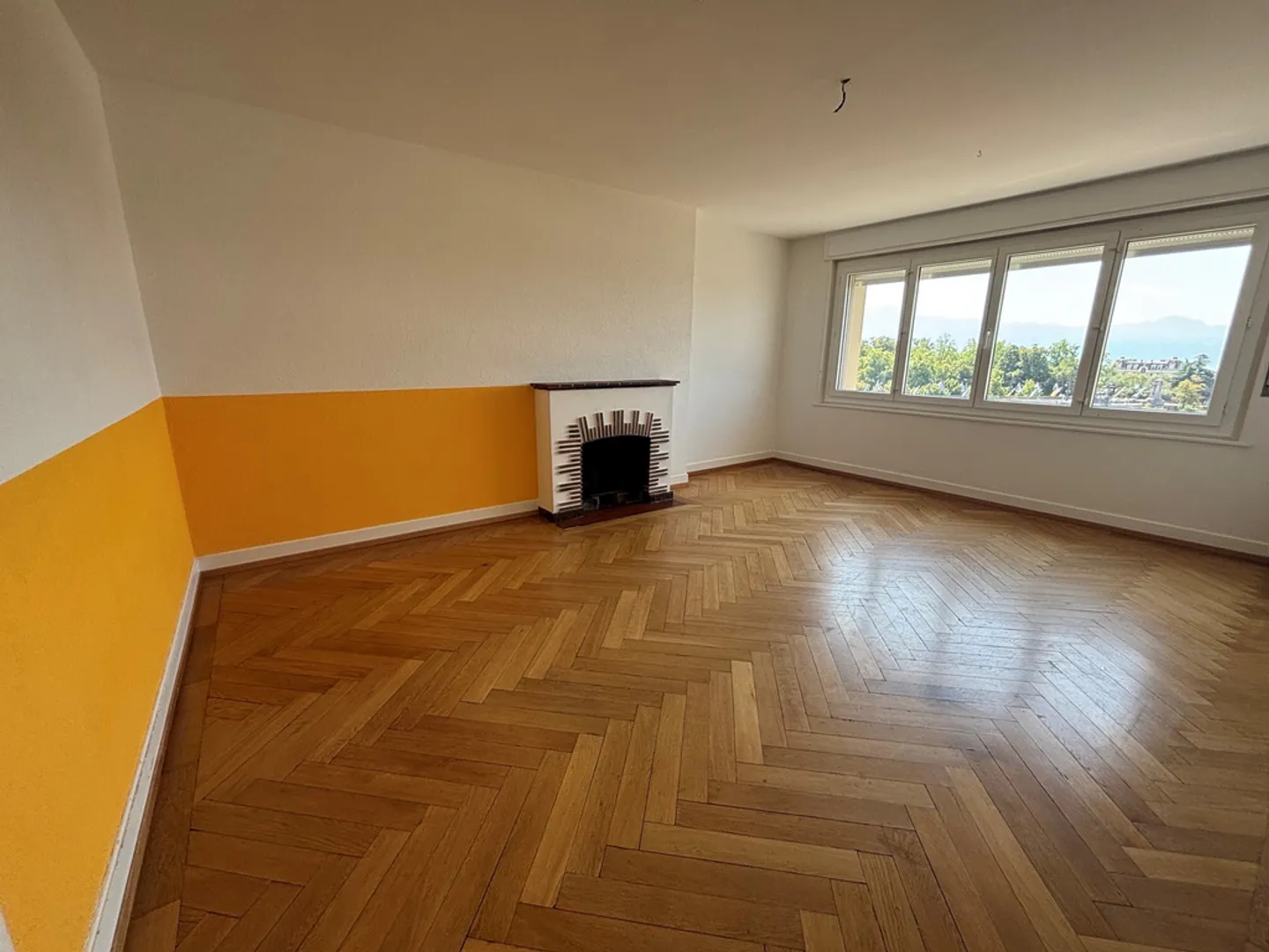 Appartamento di 3,5 locali con vista sul lago - Foto 4 di 8