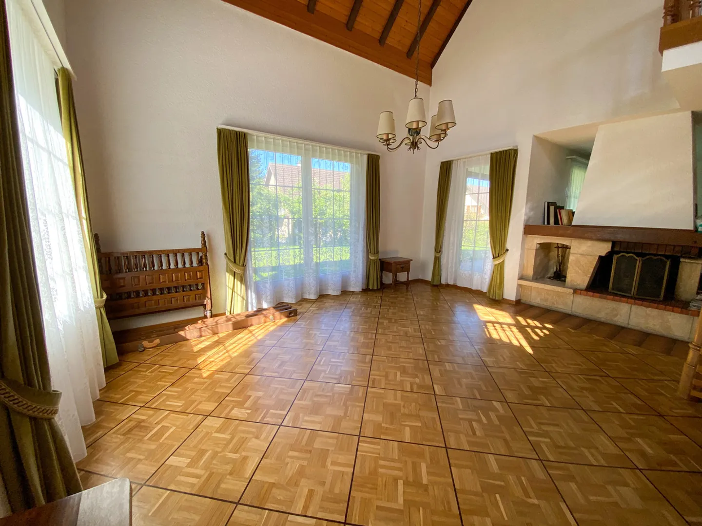 Mein Einfamilienhaus. Mein Paradies.  - Foto 7 von 10