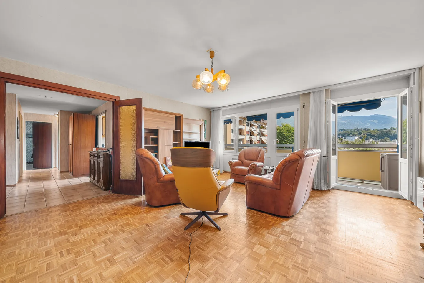 Appartamento 5 locali - Foto 3 di 10