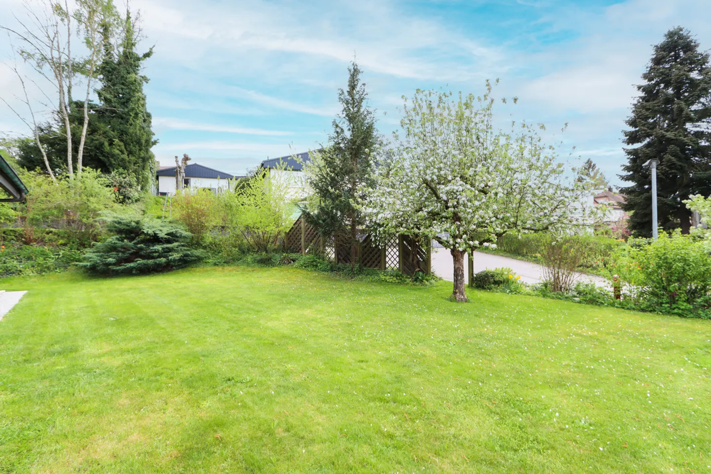 Mein Einfamilienhaus. Mein Paradies.  - Foto 10 von 10