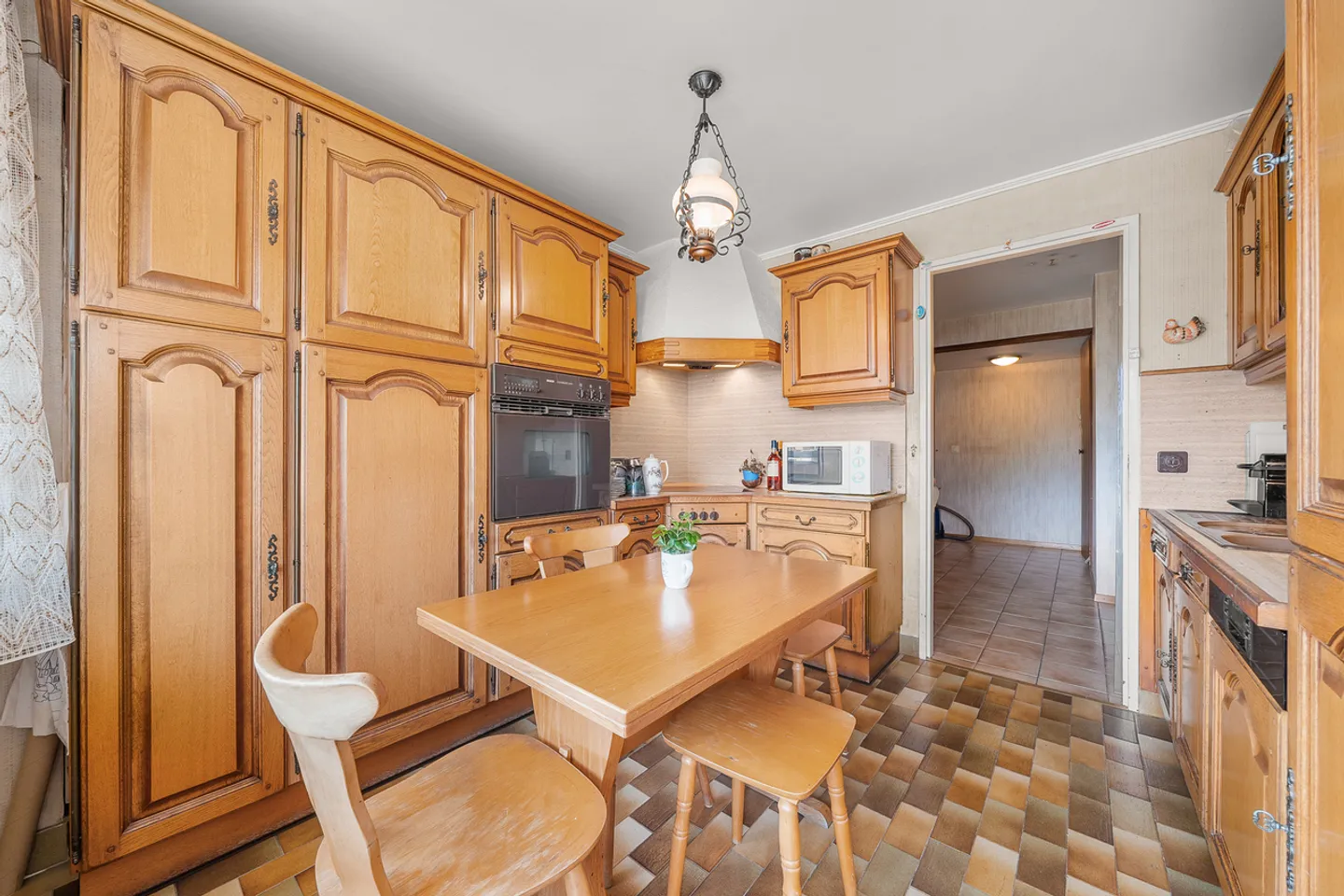 Appartamento 5 locali - Foto 4 di 10
