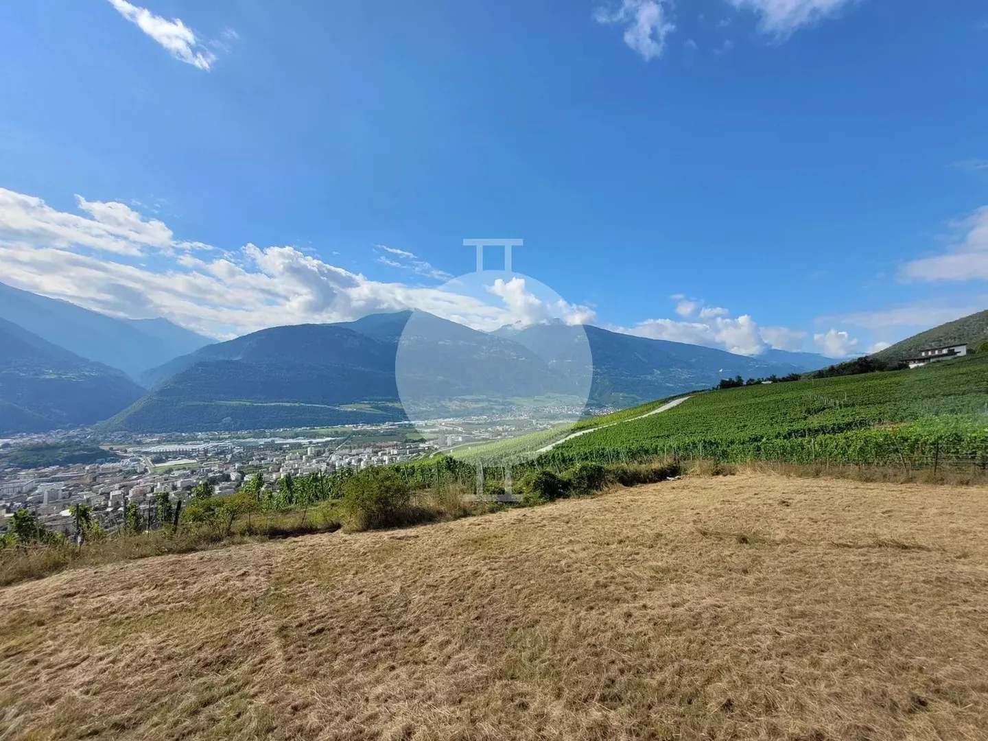 In vendita: Appartamento 2.5 stanze quasi nuovo in nuova residenza a Venthône - Foto 5 di 13