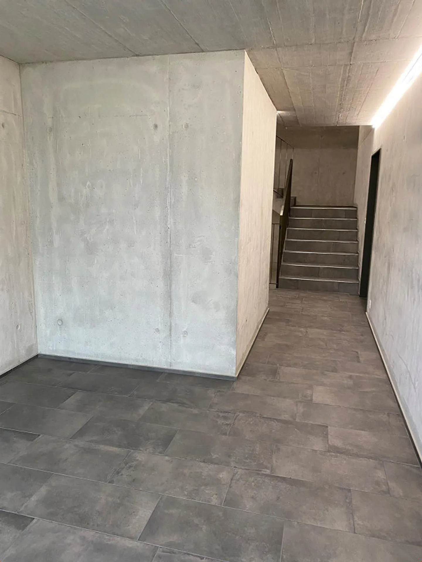 Beautiful 4.5 room apartment in the heart of Frick - Photo 13 of 13