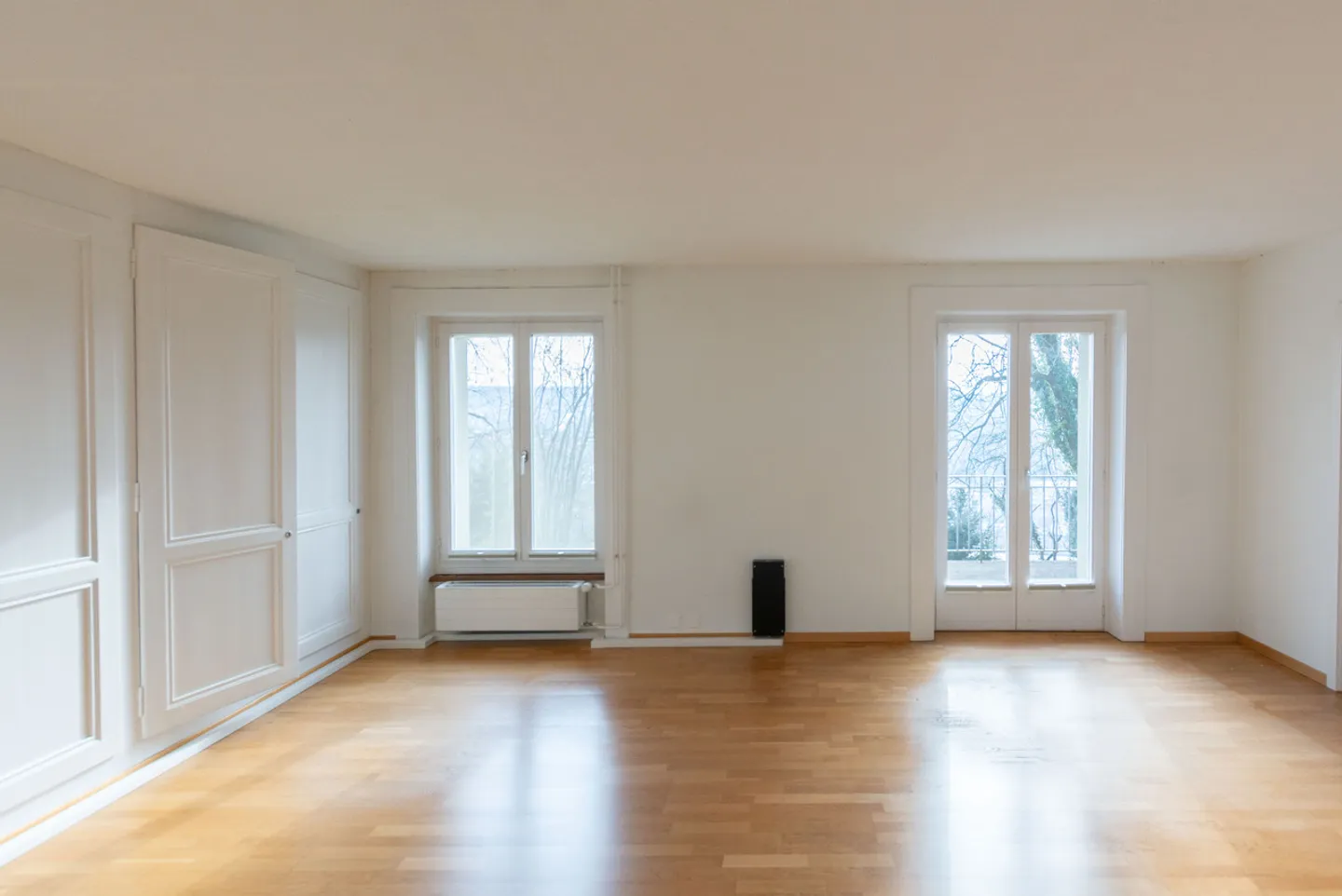 Working in the Park - Photo 5 of 7