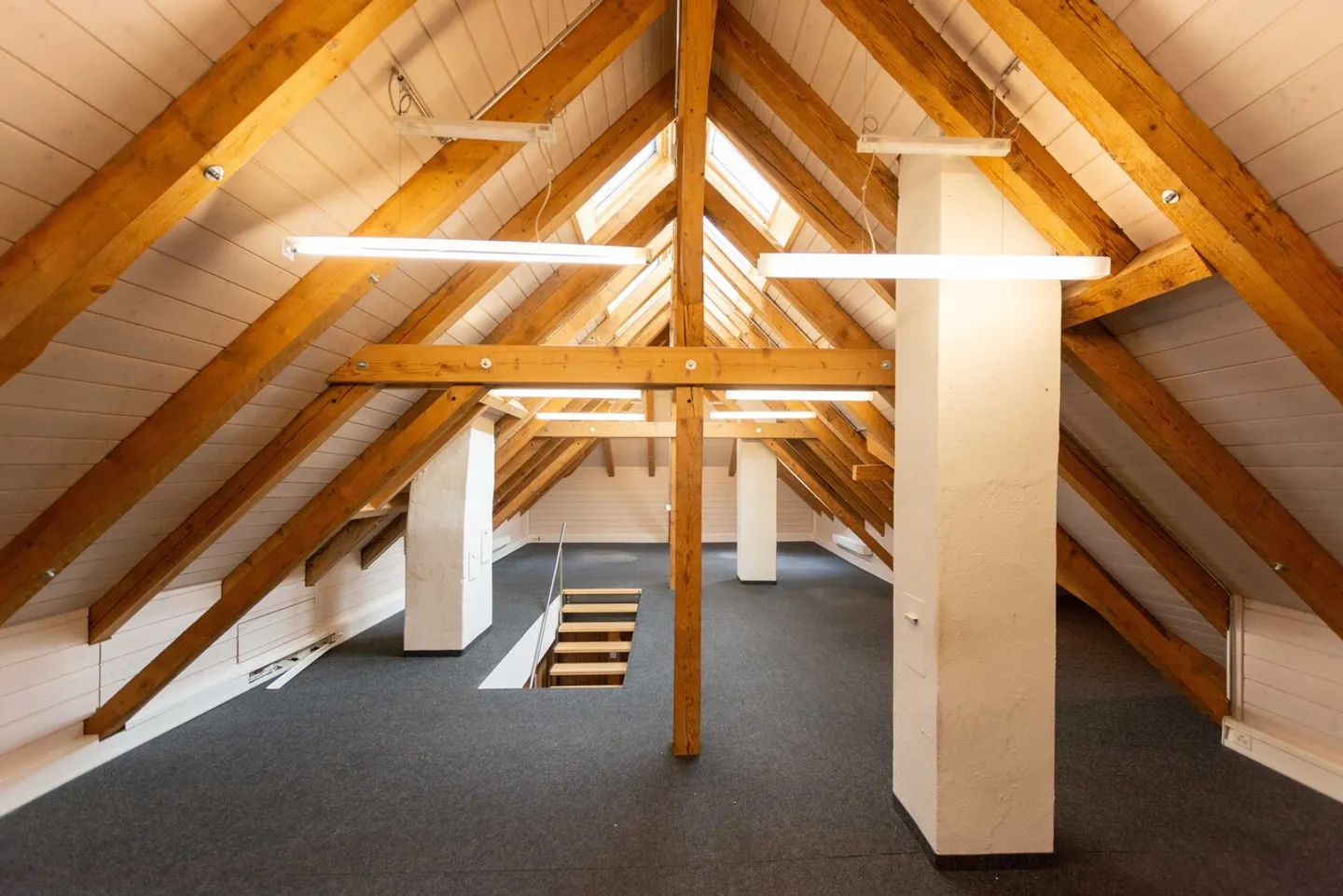 Working in the Park - Photo 6 of 7