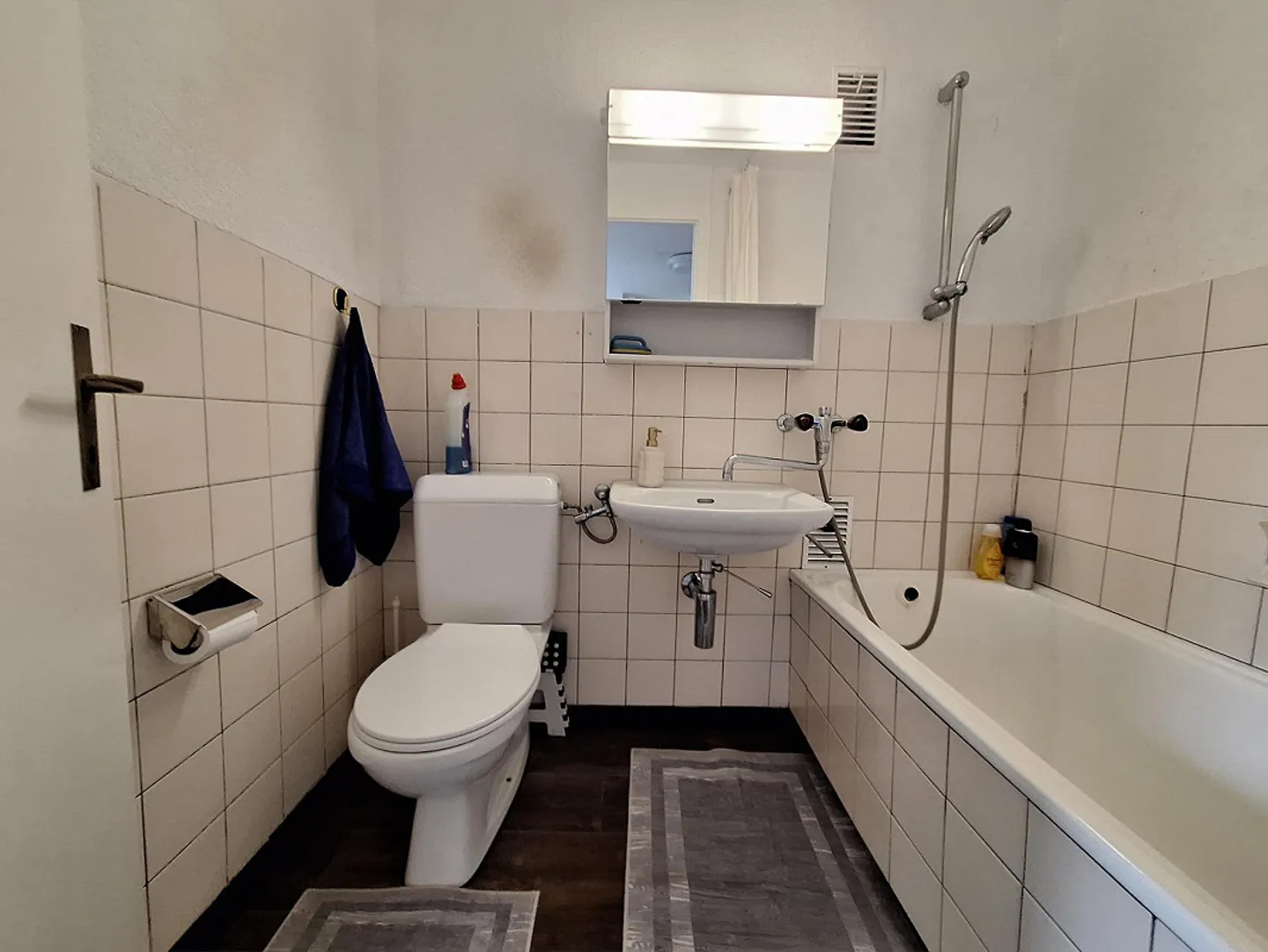 Appartamento centrale - Ideale per i pendolari - Foto 6 di 8