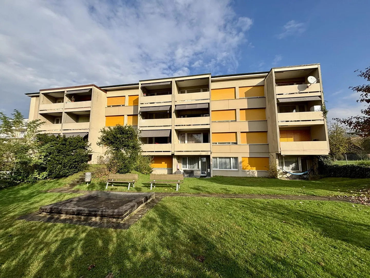 Appartamento centrale - Ideale per i pendolari - Foto 8 di 8