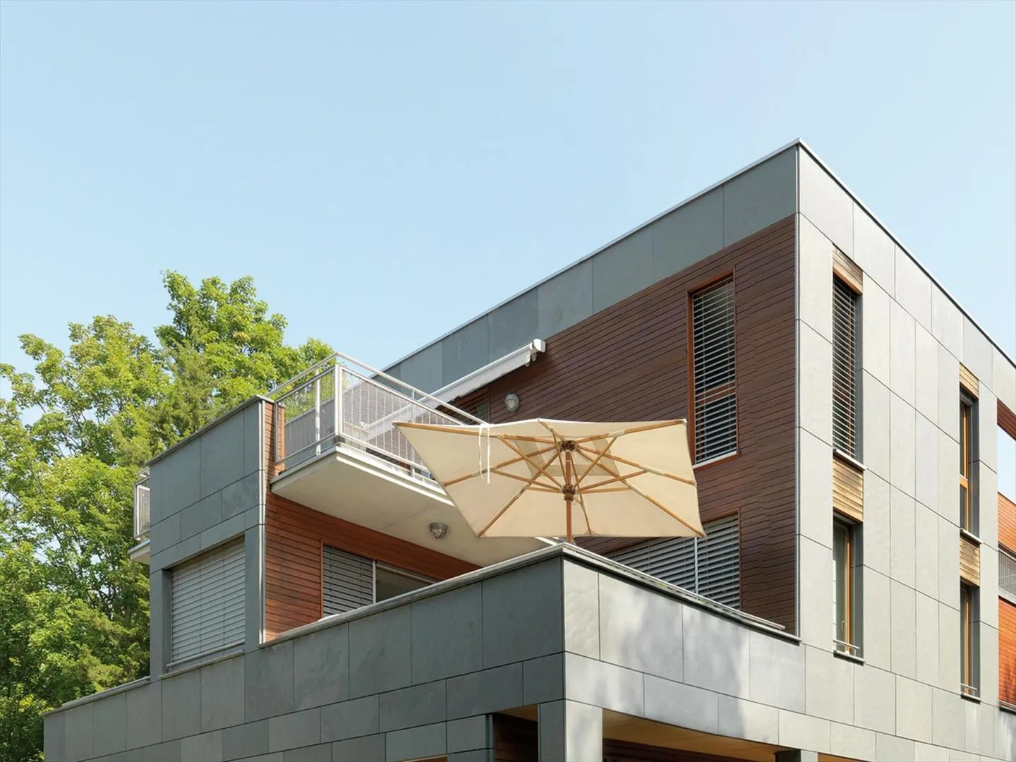 Duplex 6 pièces - Photo 1 sur 7