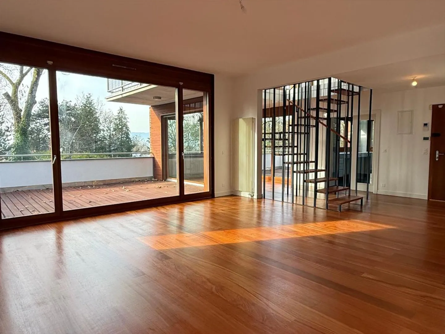 Duplex 6 pièces - Photo 3 sur 7