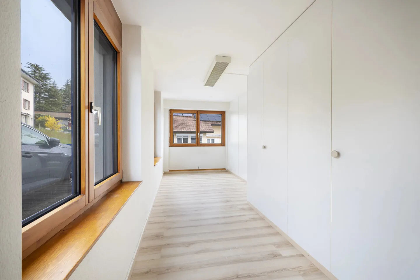 Große und charmante 3,5-Zimmer-Wohnung im obersten Stockwerk - Foto 15 von 15