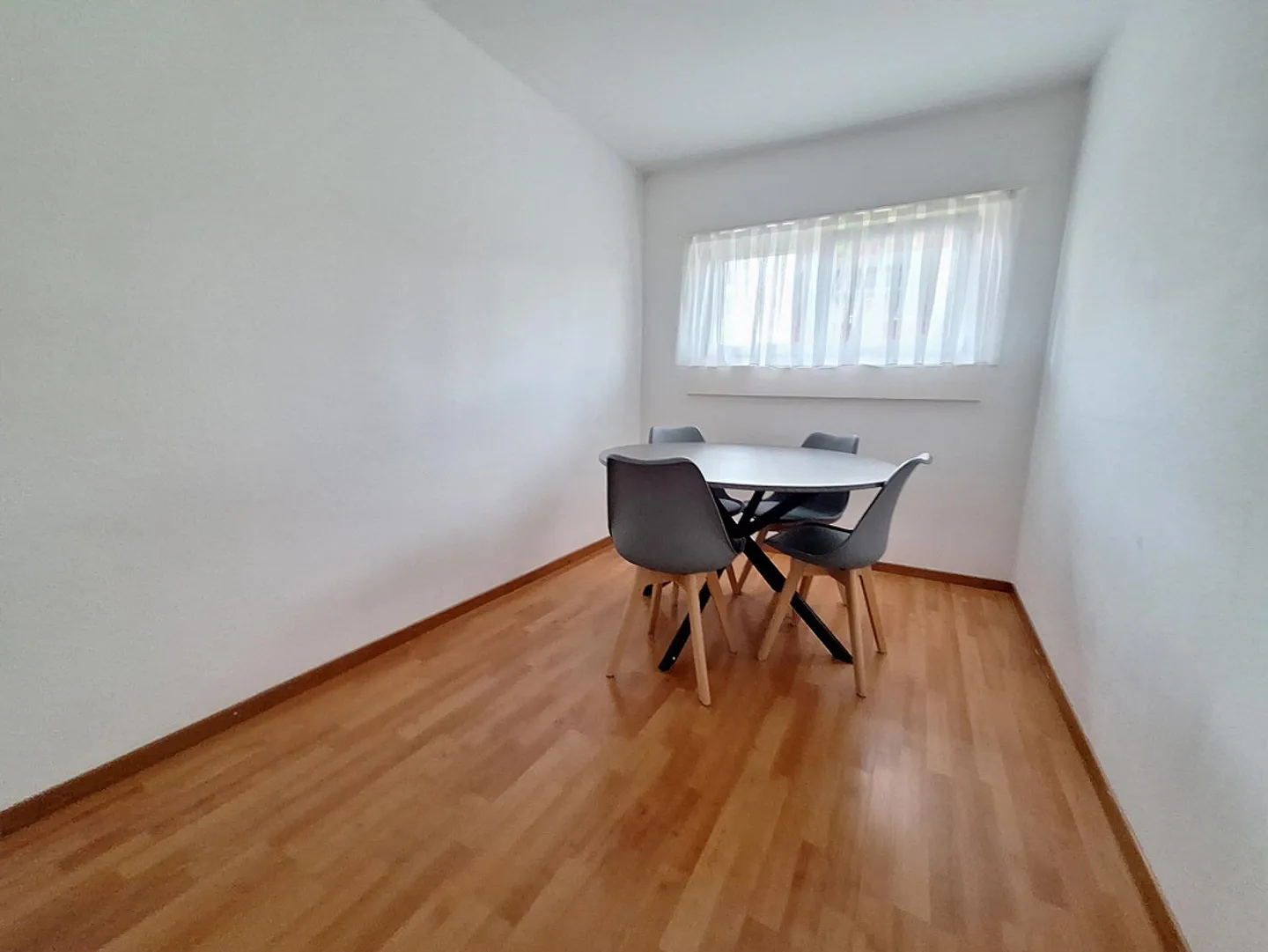 Appartamento centrale - Ideale per i pendolari - Foto 4 di 8
