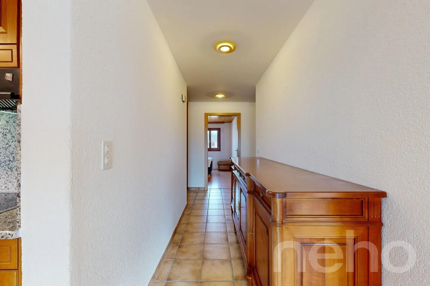 Esclusivo: Luminoso appartamento con 3 camere da letto - Foto 10 di 12