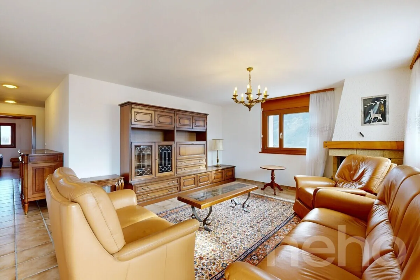 Esclusivo: Luminoso appartamento con 3 camere da letto - Foto 3 di 12