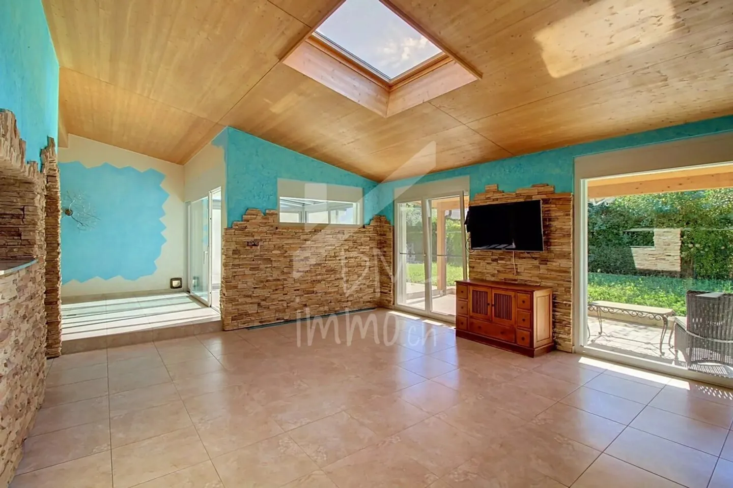 Bella villa unifamiliare di 180 m2 con mutuo 0,8%! - Foto 2 di 12