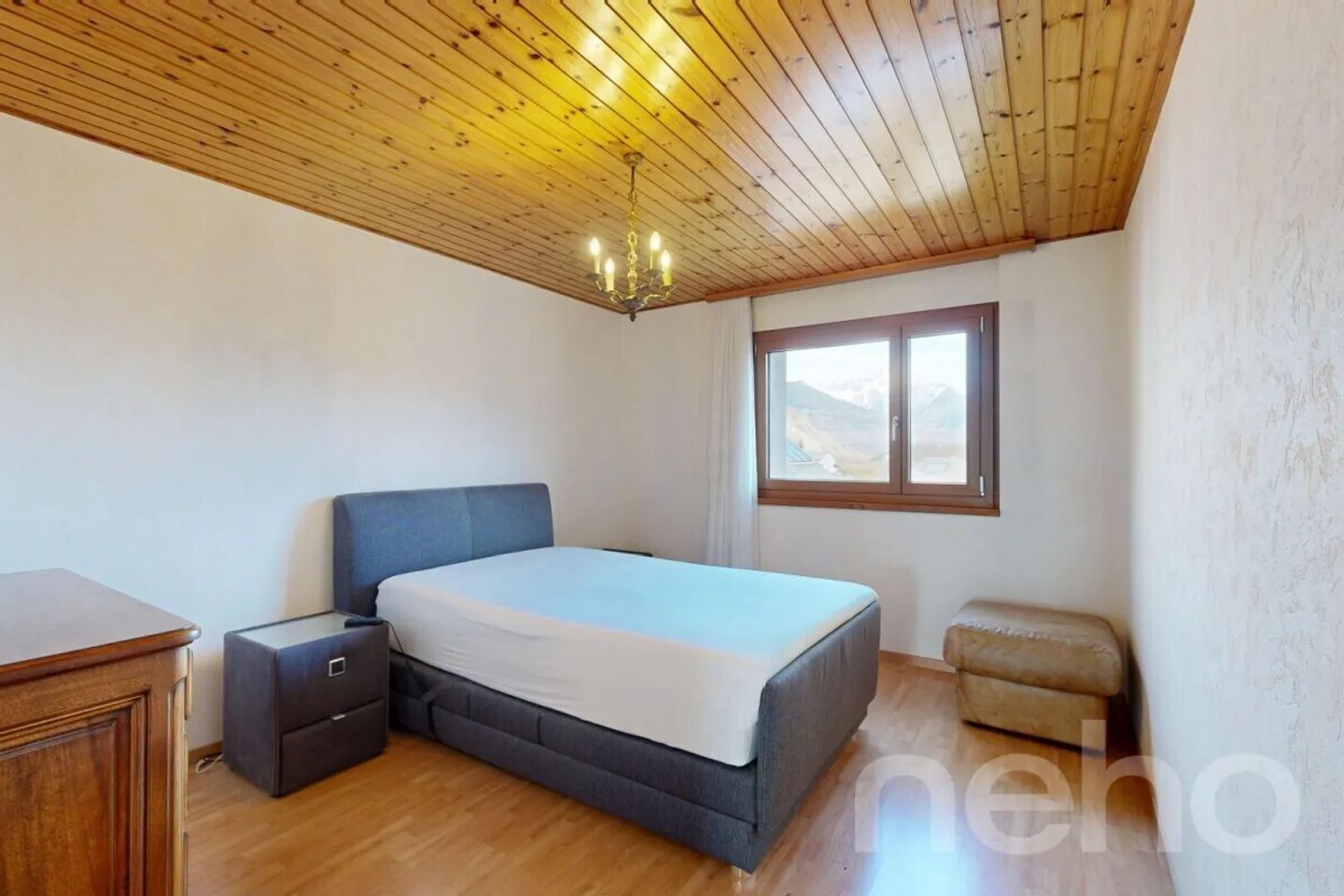 Esclusivo: Luminoso appartamento con 3 camere da letto - Foto 11 di 12