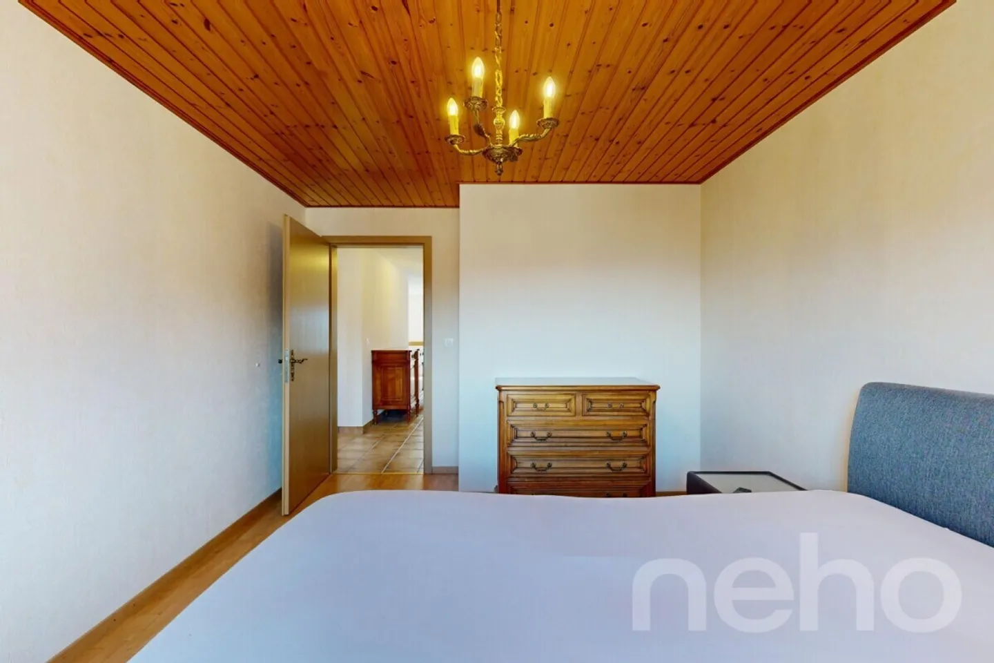 Esclusivo: Luminoso appartamento con 3 camere da letto - Foto 12 di 12