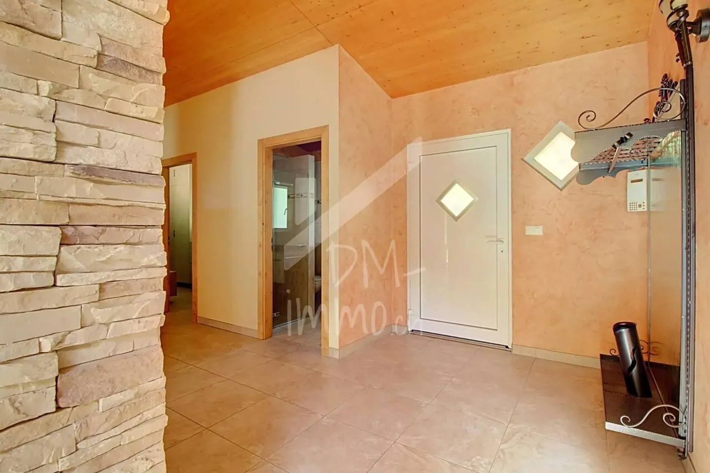 Bella villa unifamiliare di 180 m2 con mutuo 0,8%! - Foto 6 di 12