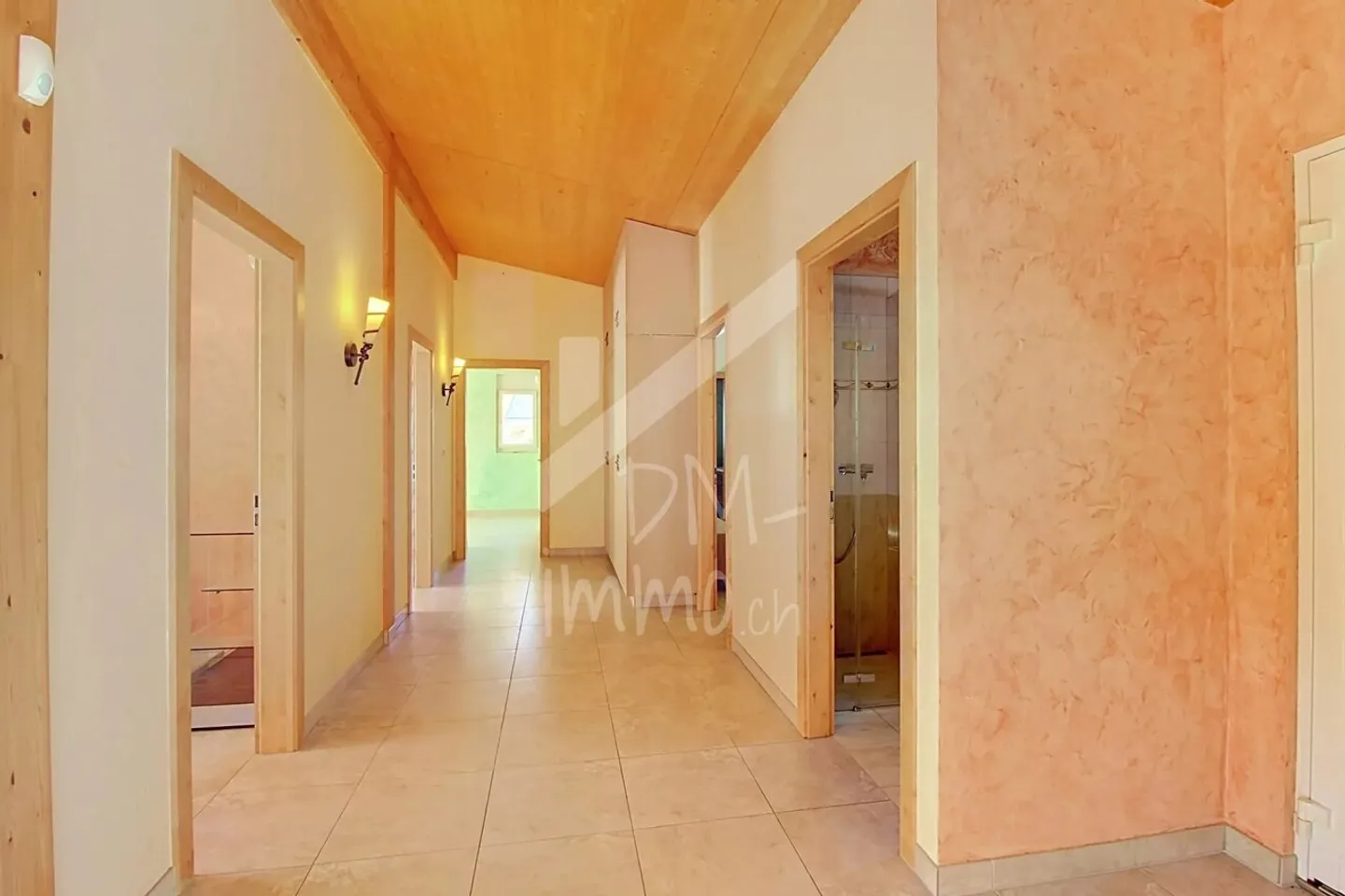 Bella villa unifamiliare di 180 m2 con mutuo 0,8%! - Foto 7 di 12