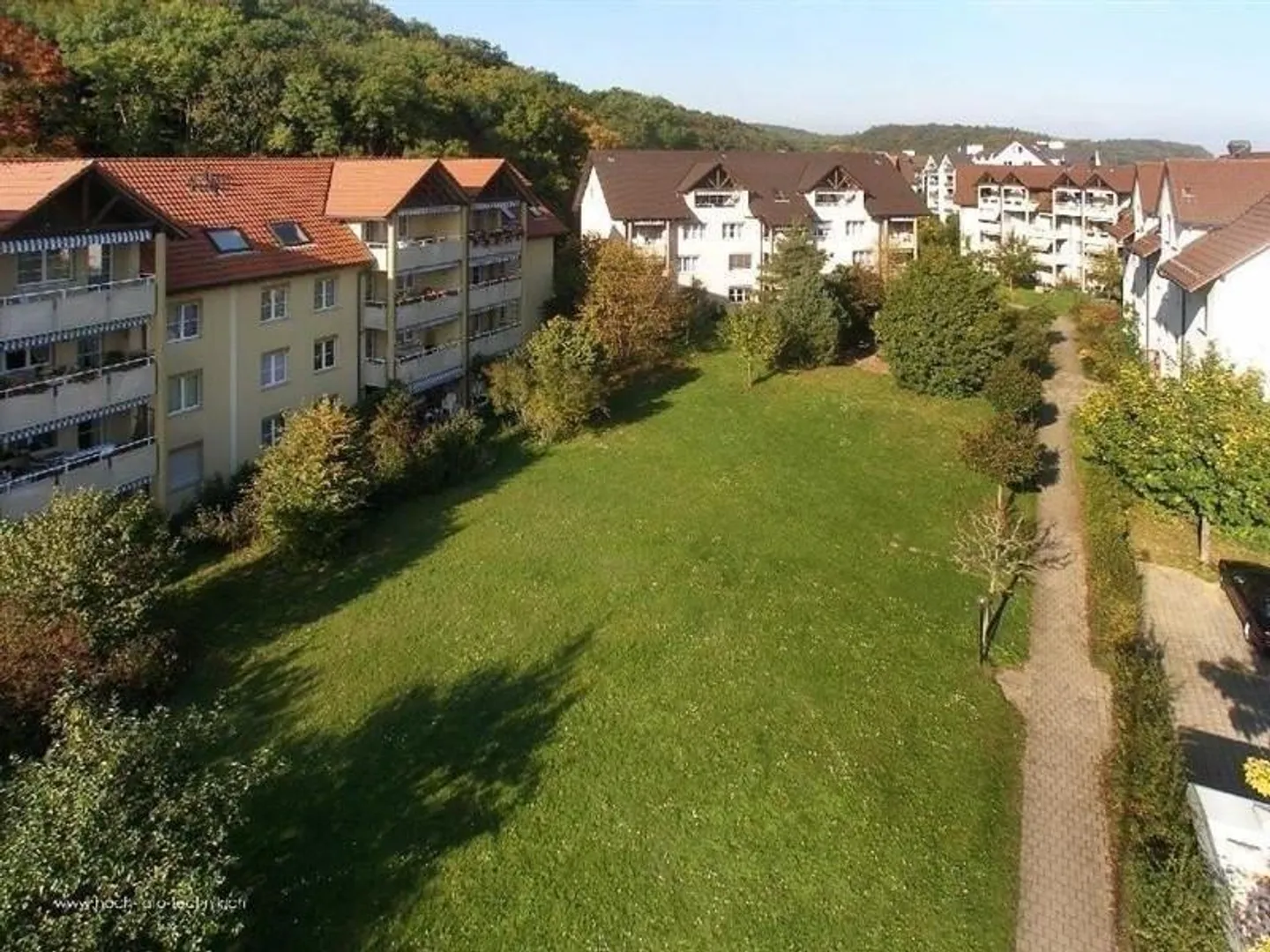 Penthouse mieten - Foto 2 von 11
