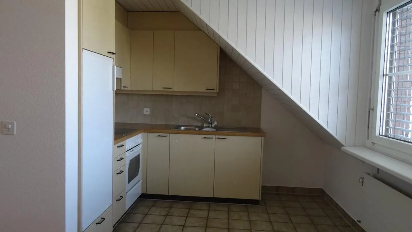 Penthouse mieten - Foto 3 von 11