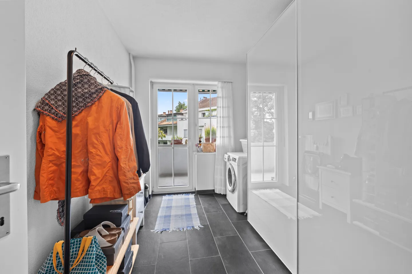 Investor sought - 5-room apartment in Basel. - Photo 11 of 13