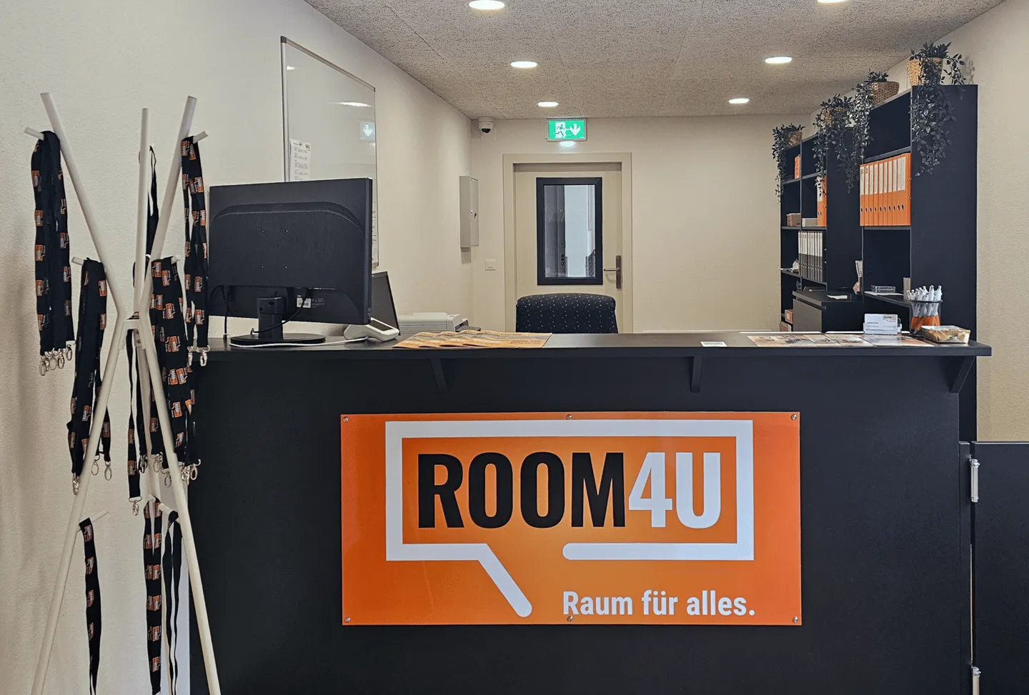 Votre bureau personnel ! Flexible dans l'espace et le temps - Photo 8 sur 15