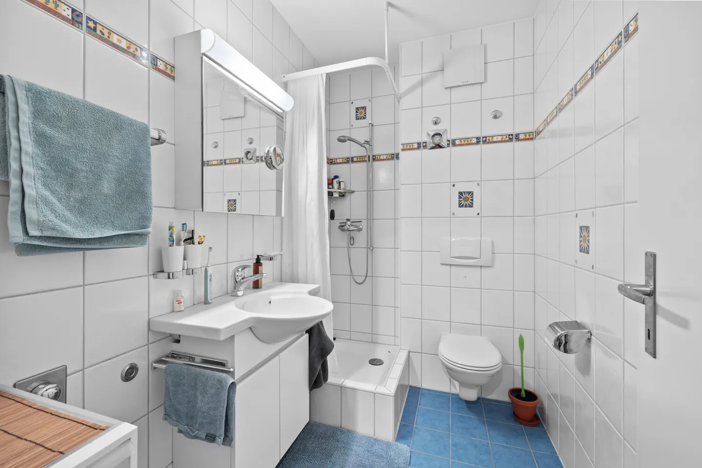Investor sought - 5-room apartment in Basel. - Photo 12 of 13