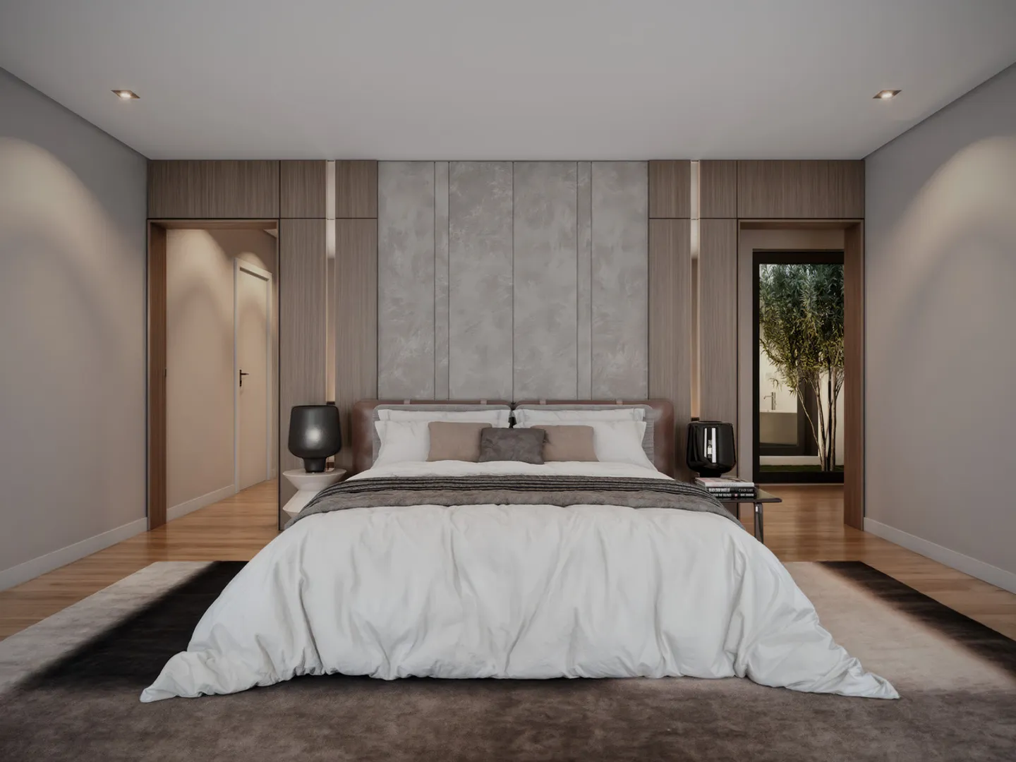 Vue imprenable, projet de villa sur mesure selon plan - Photo 5 sur 6