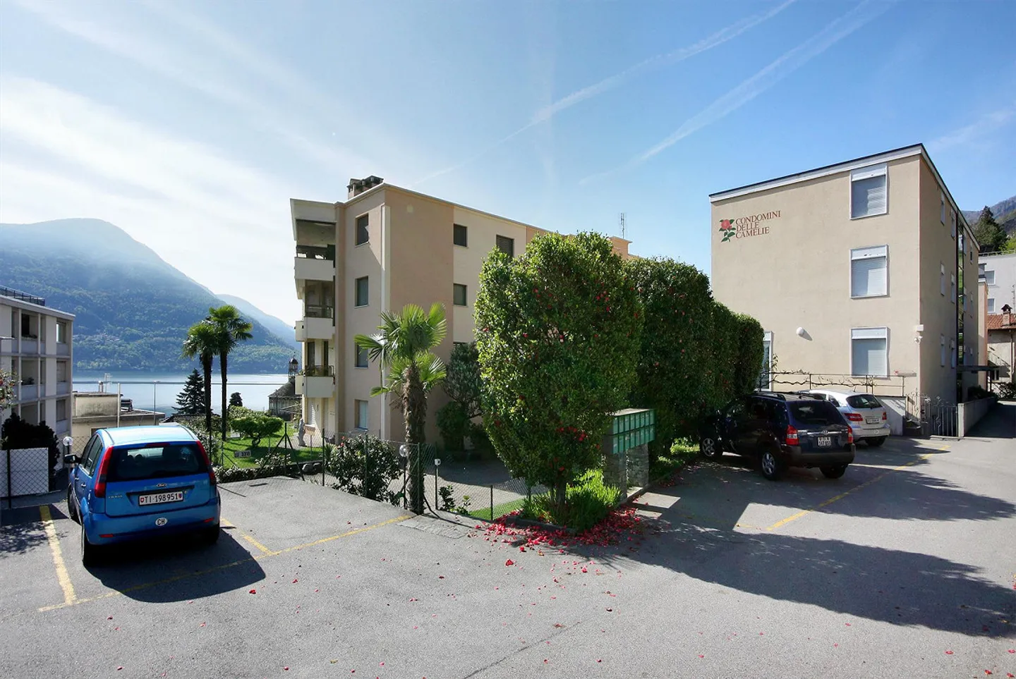 4.5 à petit prix - Photo 3 sur 20