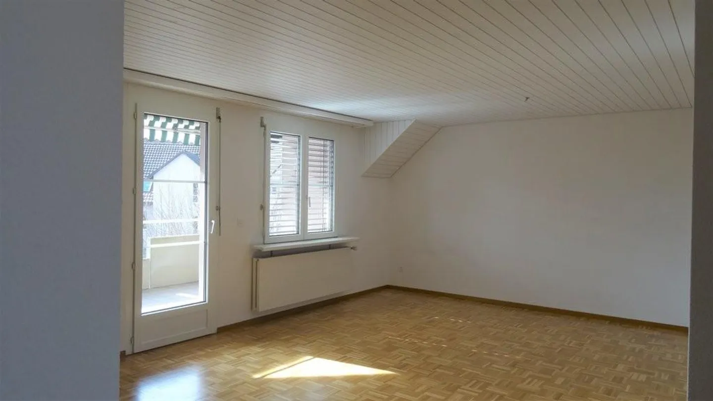 Penthouse mieten - Foto 6 von 11