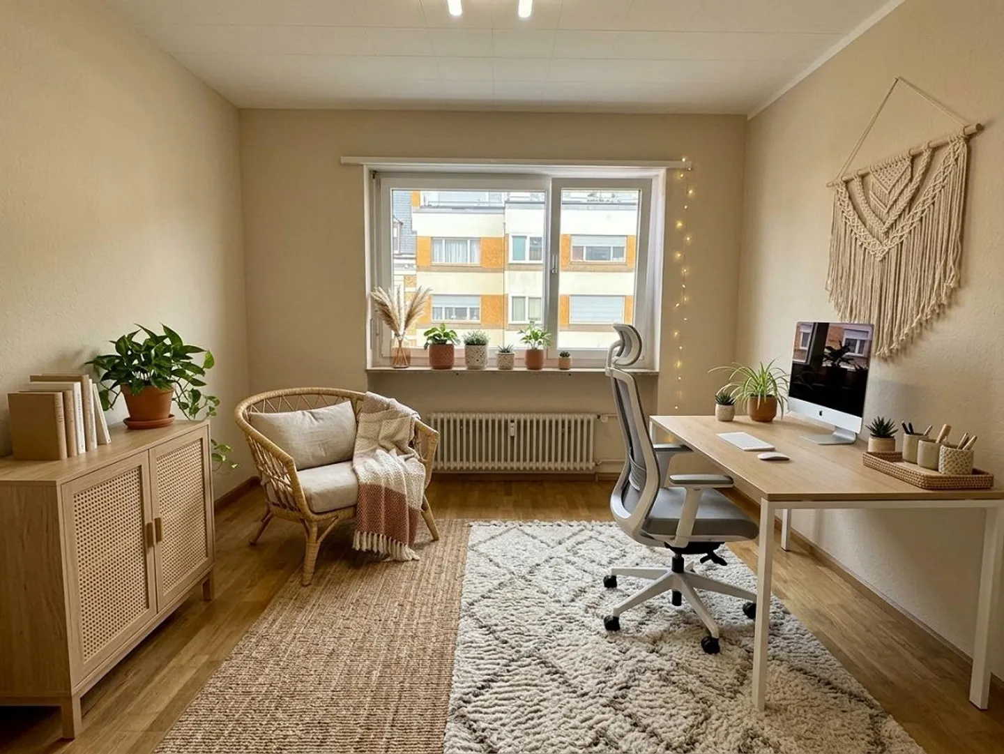 Beautiful and cozy apartment in a quiet location - Photo 4 of 10