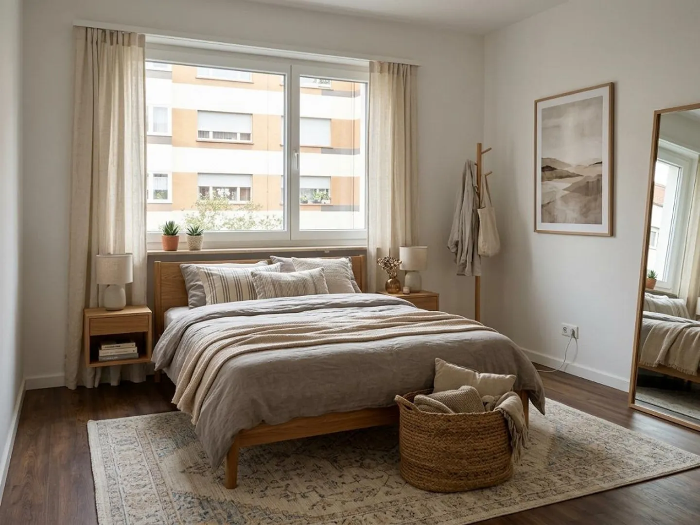 Beautiful and cozy apartment in a quiet location - Photo 5 of 10