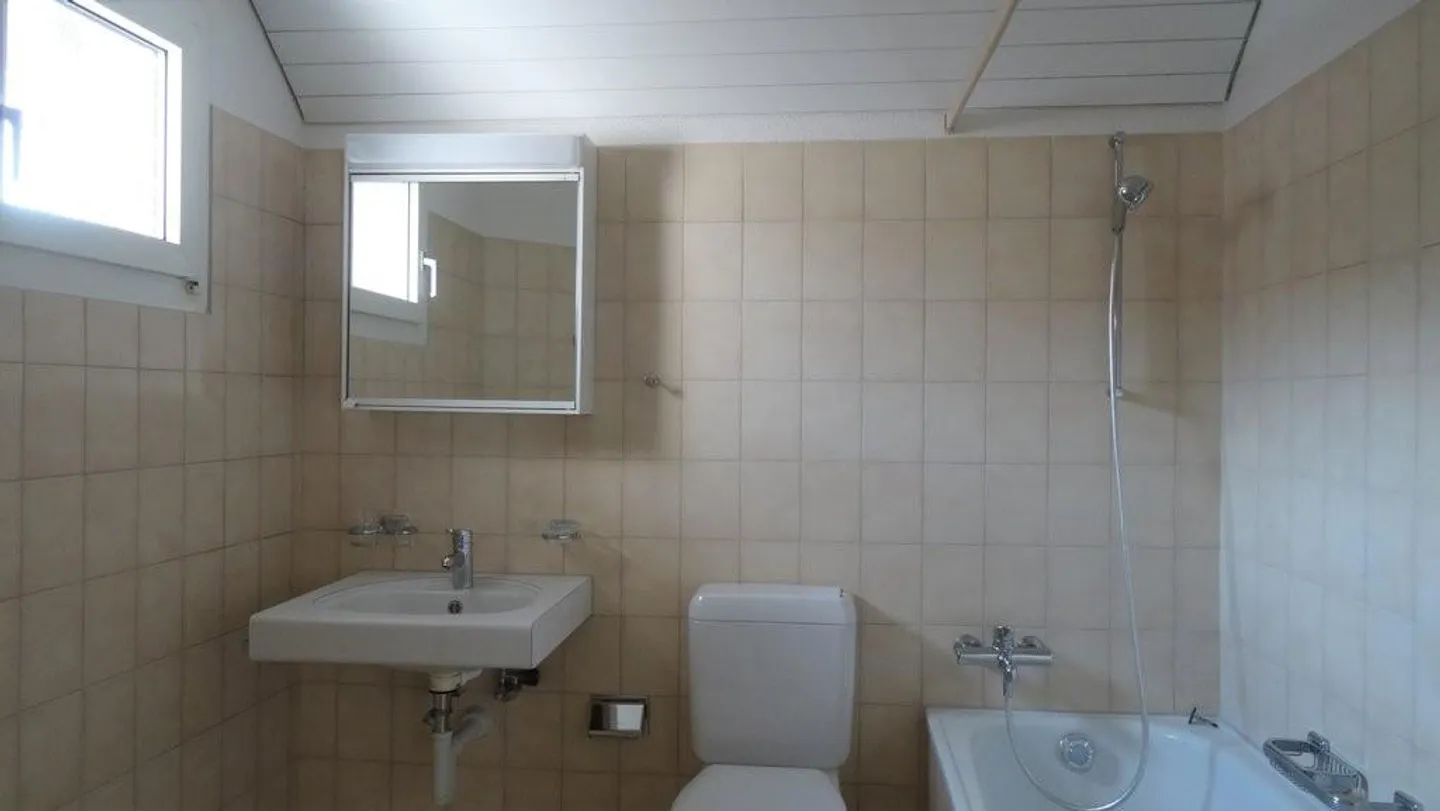 Penthouse mieten - Foto 7 von 11