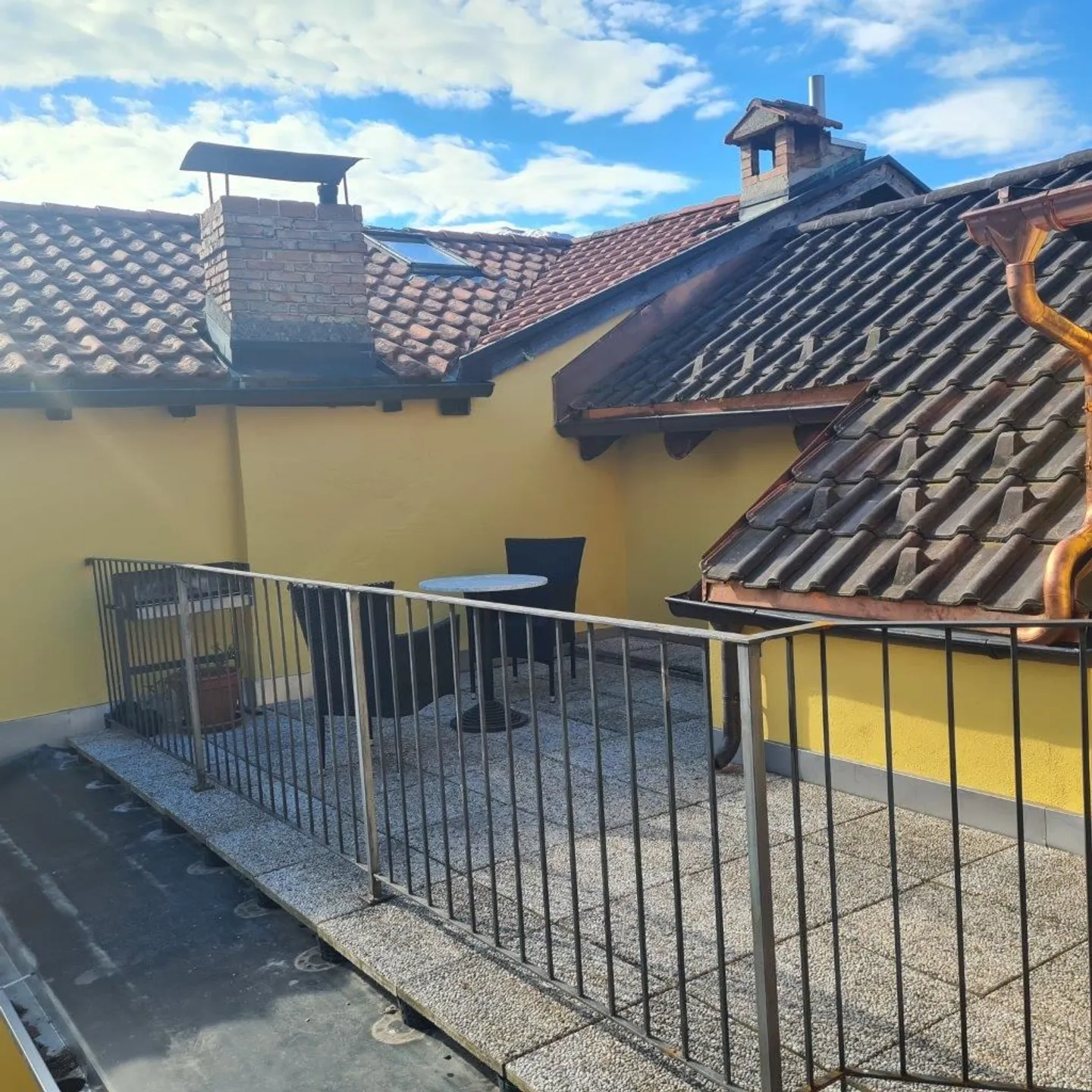 Attico Incantevole a Locarno - Foto 4 di 5