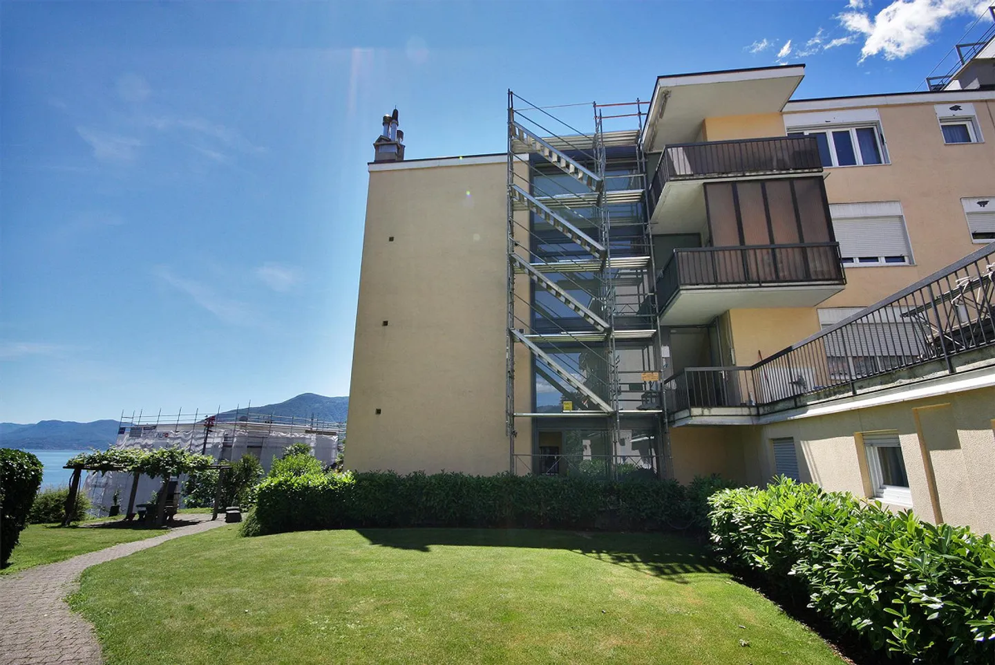 4.5 à petit prix - Photo 14 sur 20