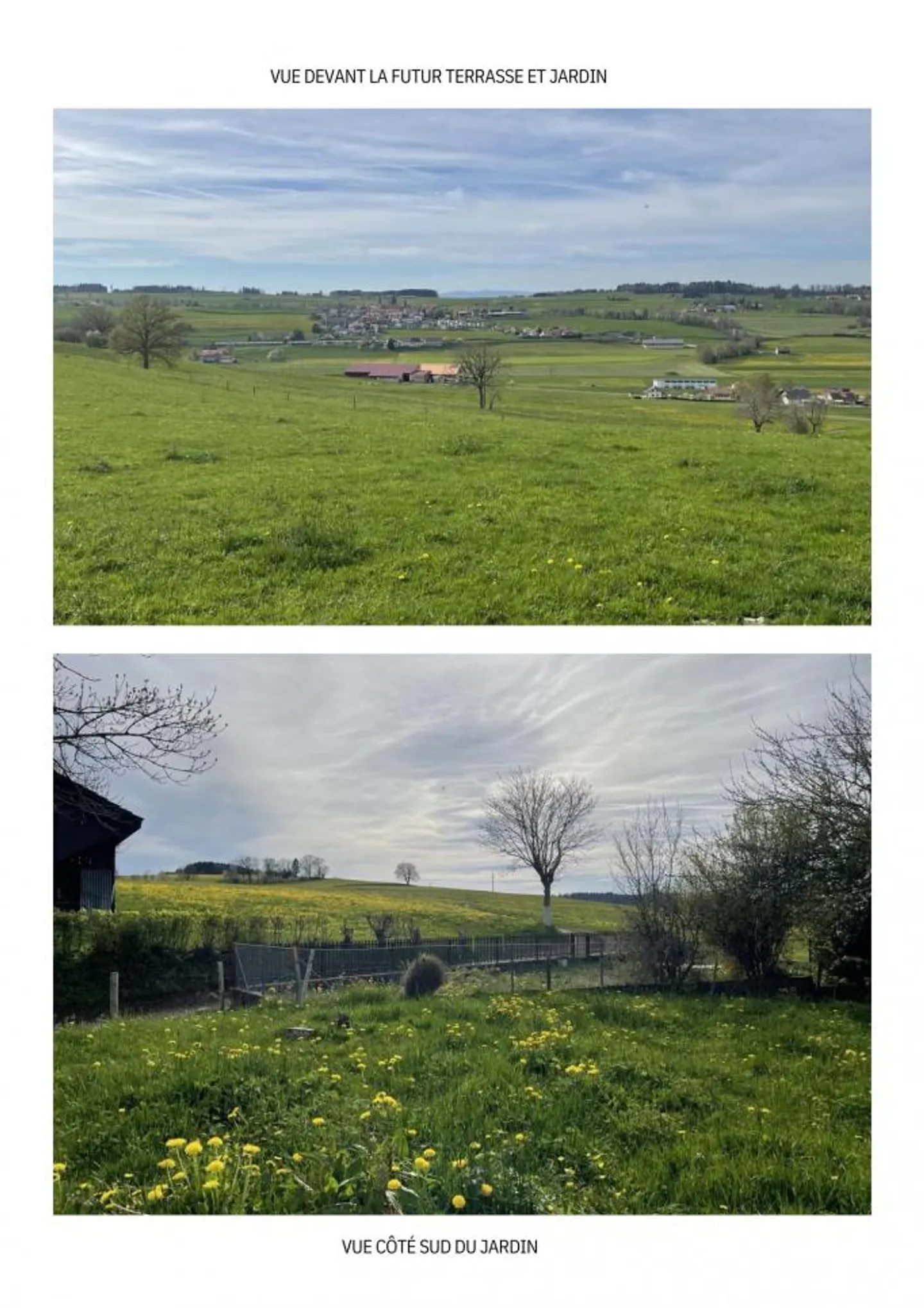 BAT 3 LOT5 - Appartamento in mansarda con 3,5 stanze e passaggio - Foto 6 di 6