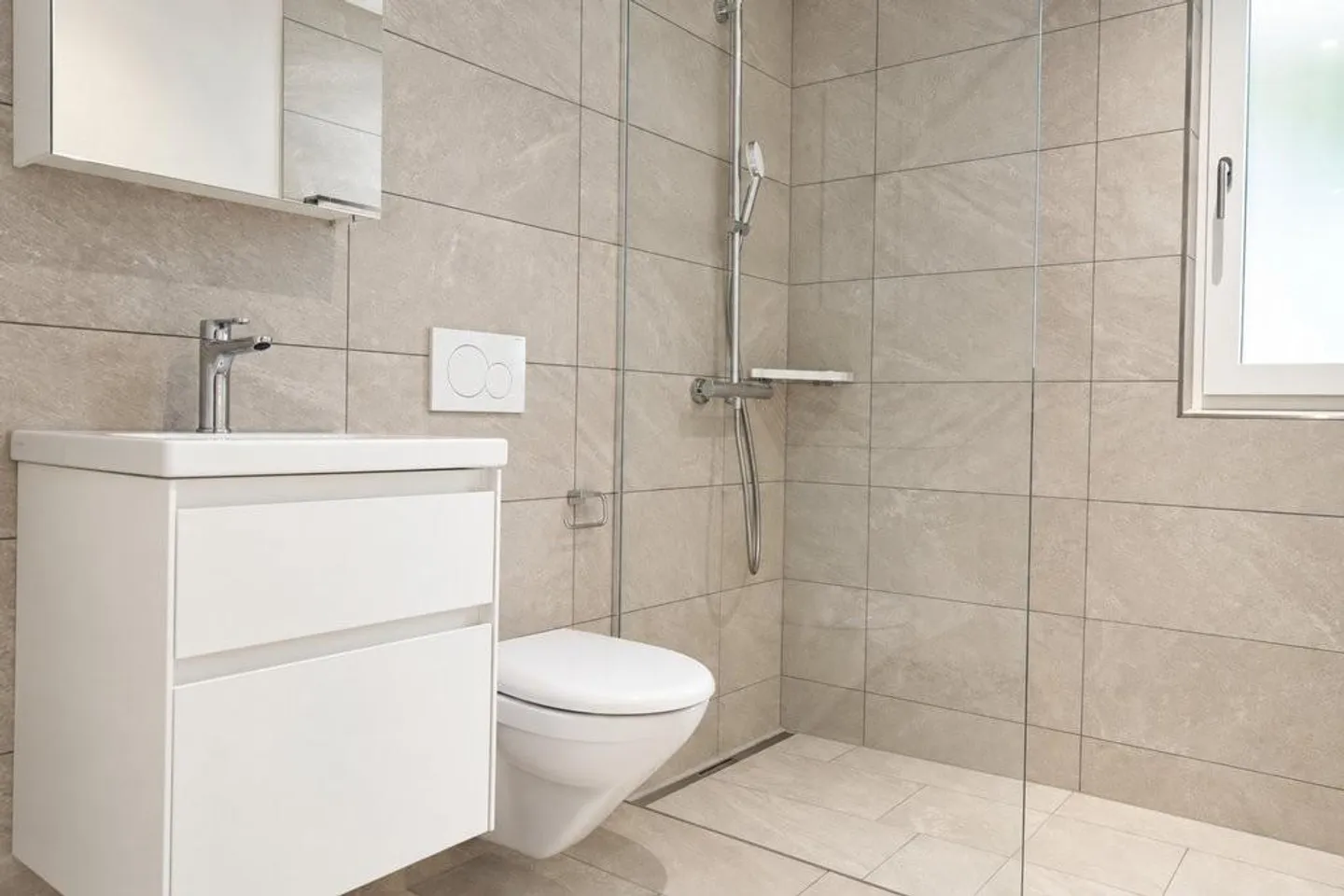 Appartamento duplex moderno di 2,5 stanze - Foto 5 di 5
