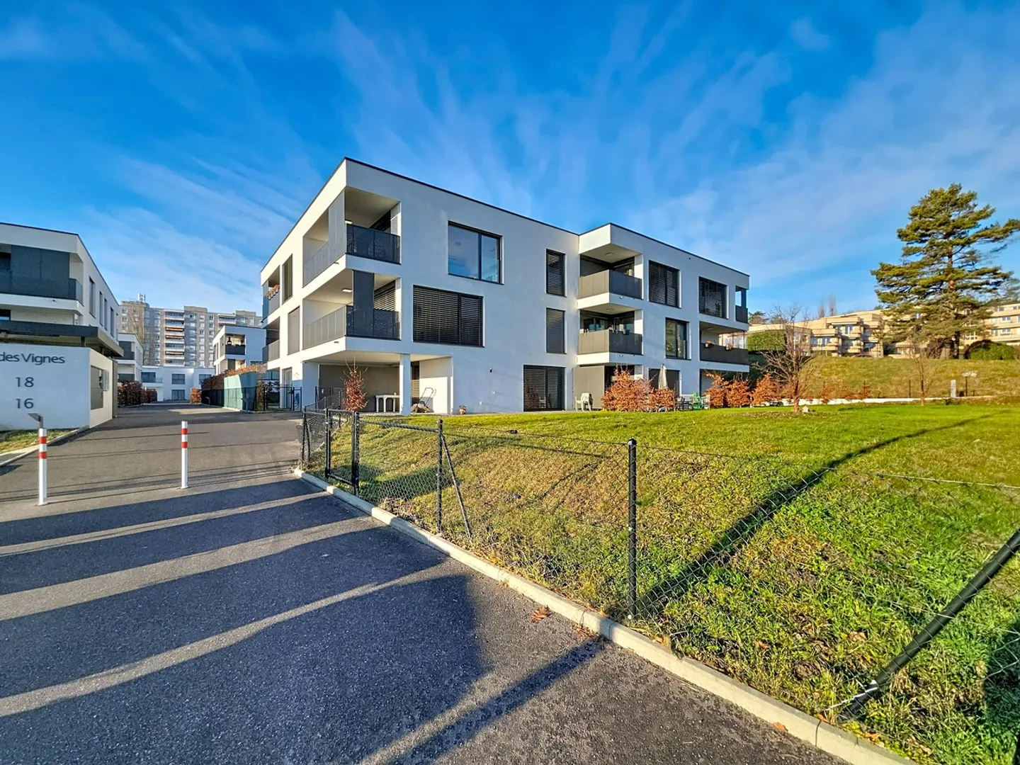 Appartement à louer - Photo 1 sur 17