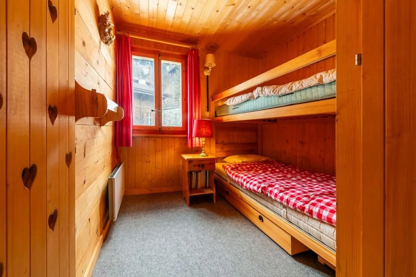 Chalet Charmant avec Vue Époustouflante - Photo 9 sur 13