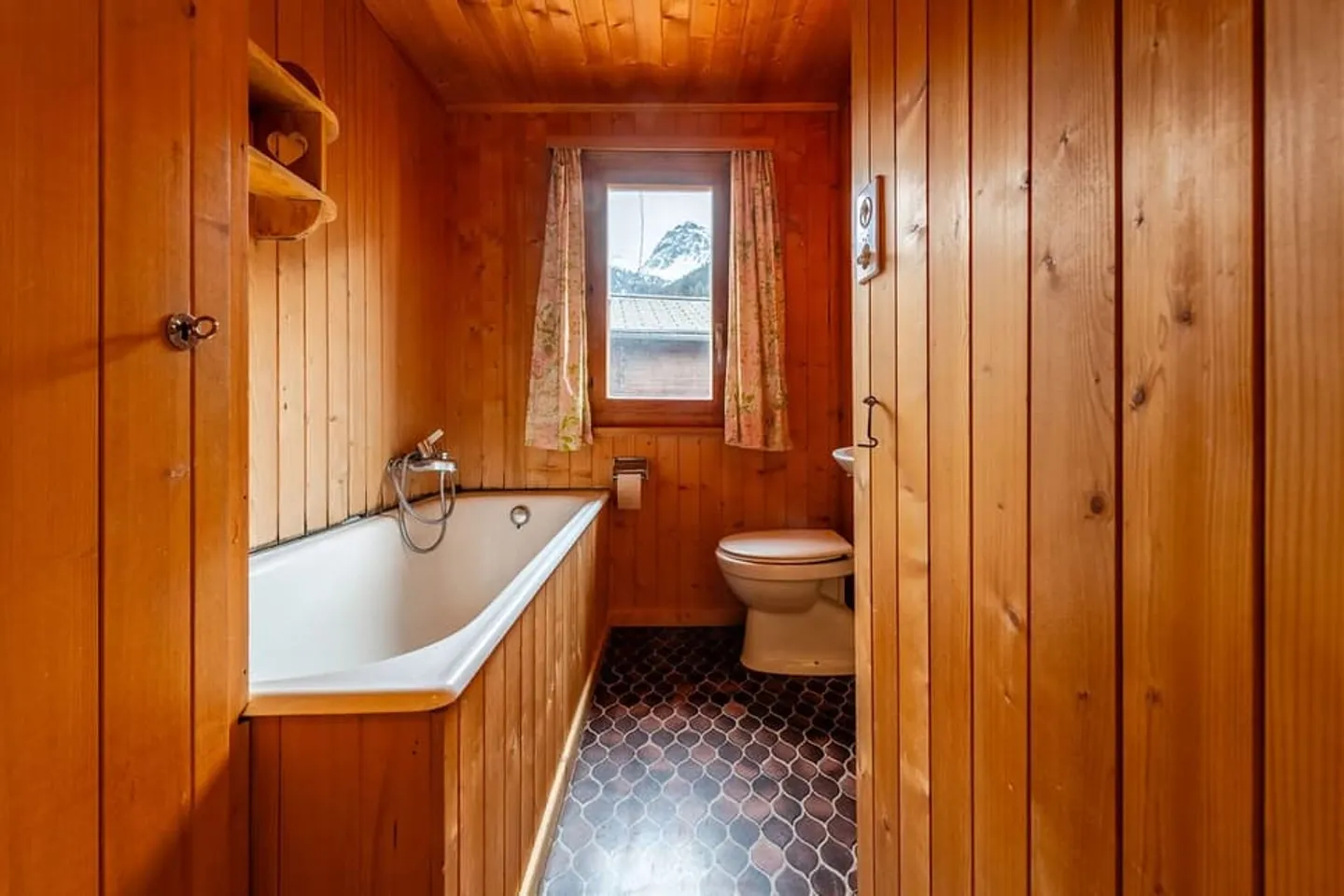 Chalet Charmant avec Vue Époustouflante - Photo 12 sur 13