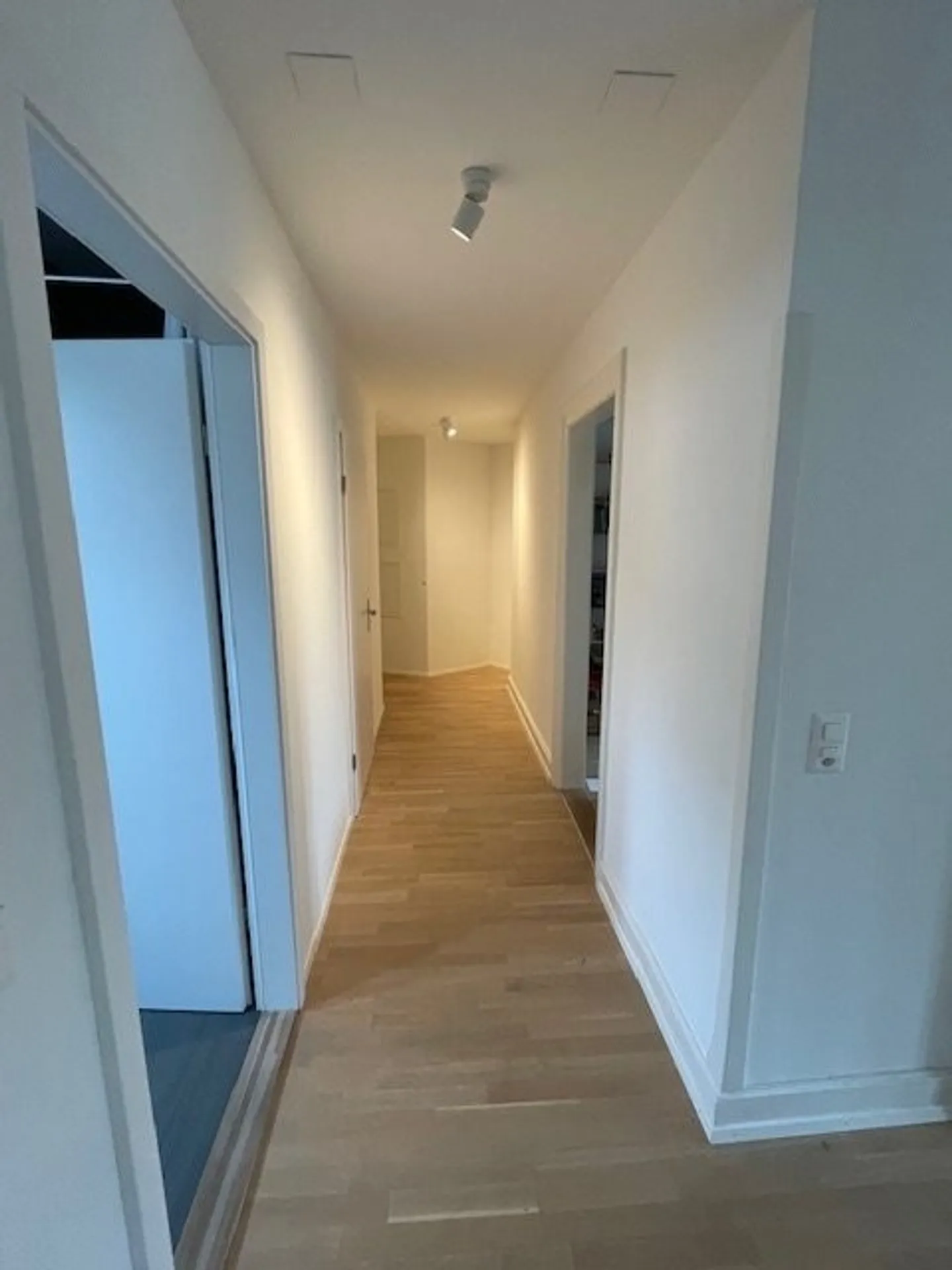 Charmante Single-Wohnung beim Wettsteinplatz! - Foto 7 von 9