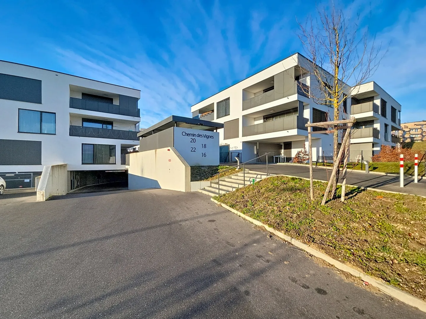 Appartement à louer - Photo 2 sur 17