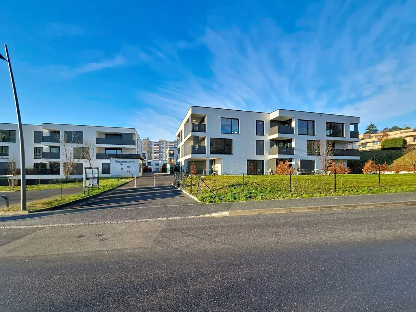 Appartement à louer - Photo 3 sur 17