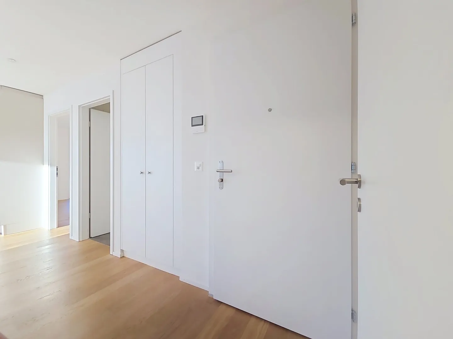 Appartement à louer - Photo 4 sur 17