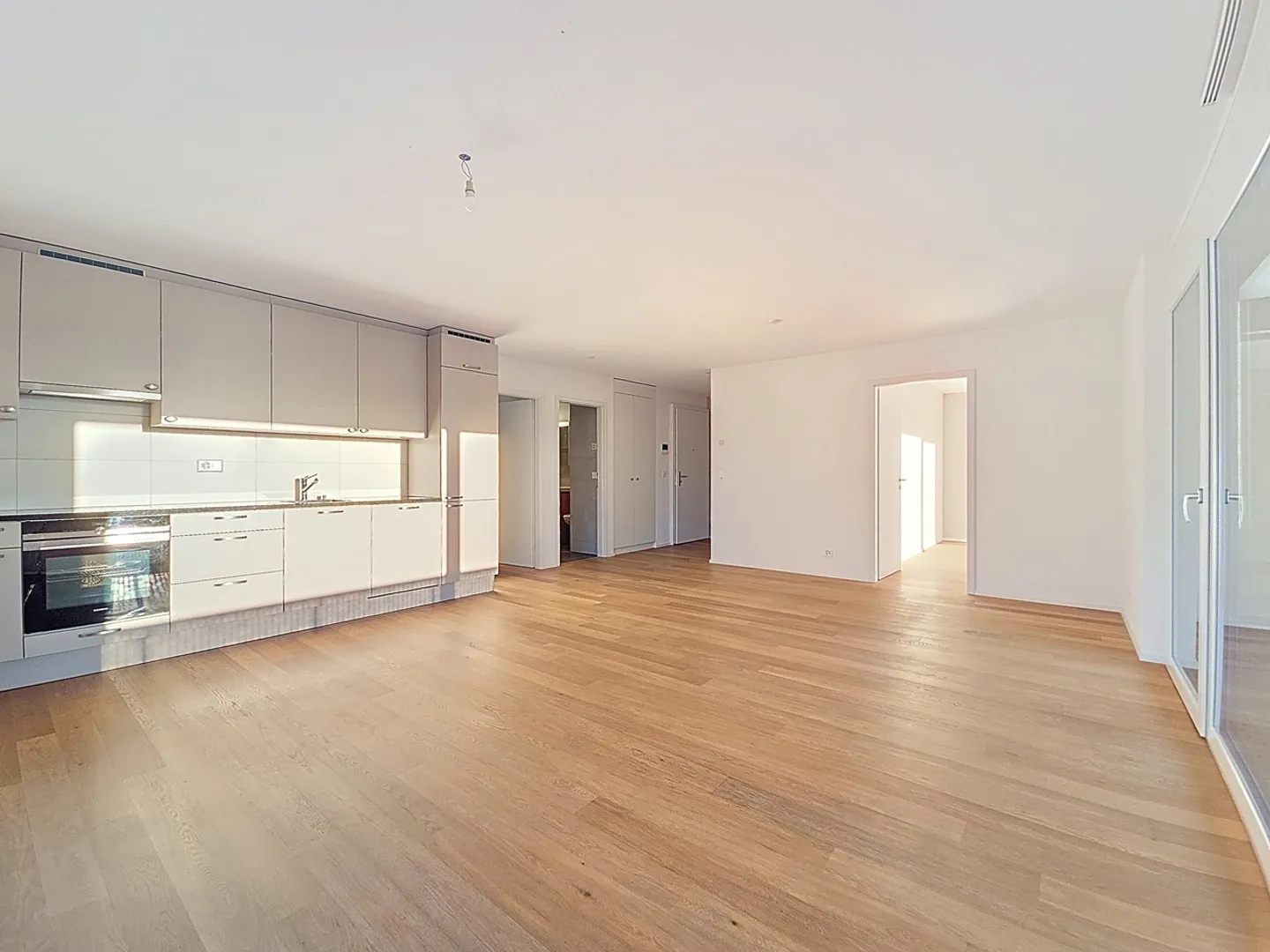 Appartement à louer - Photo 5 sur 17