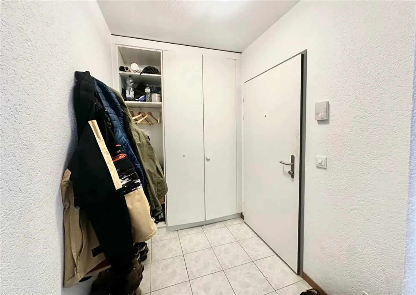 Geräumige Wohnung im Stadtzentrum - Foto 6 von 8
