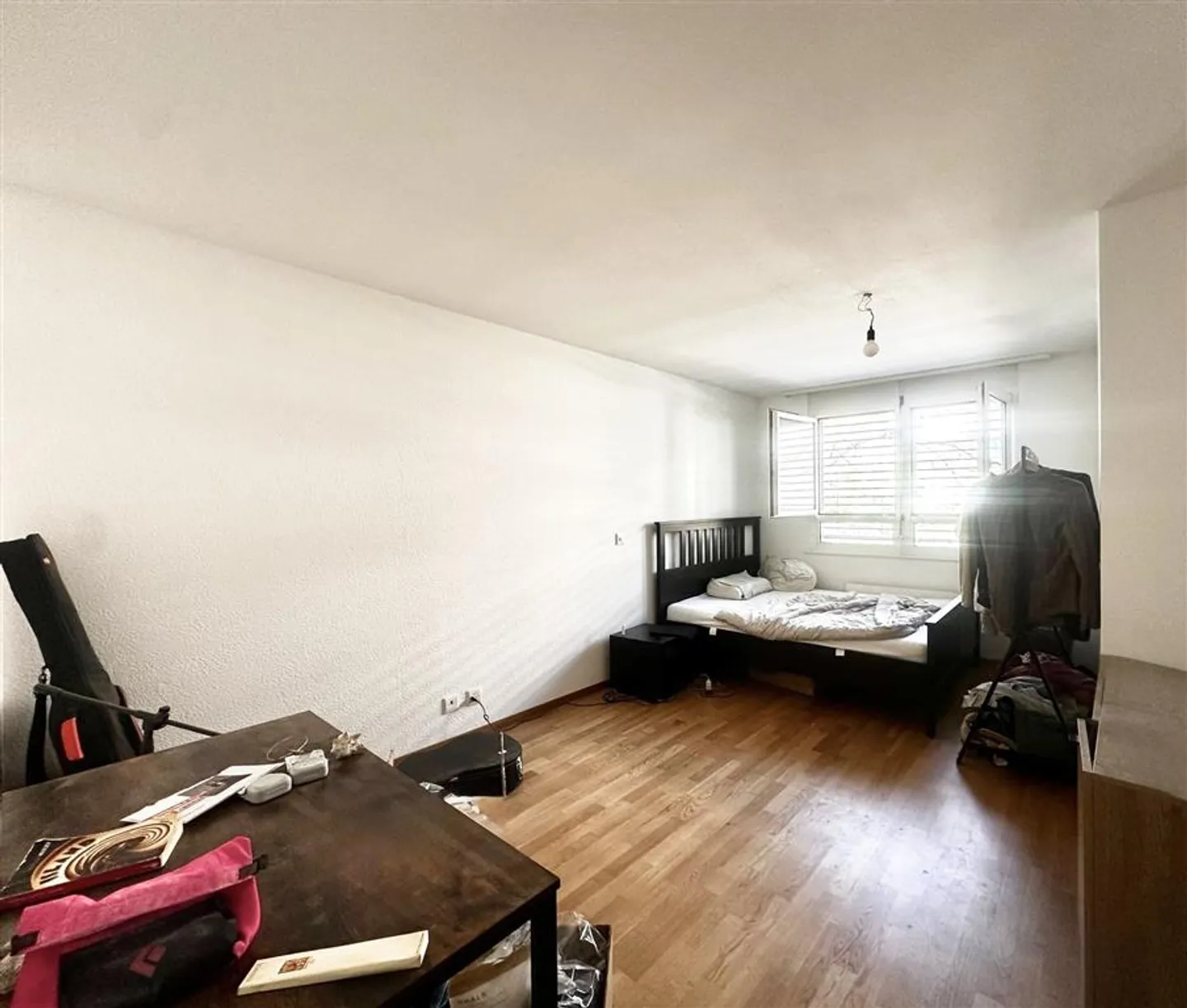 Geräumige Wohnung im Stadtzentrum - Foto 8 von 8