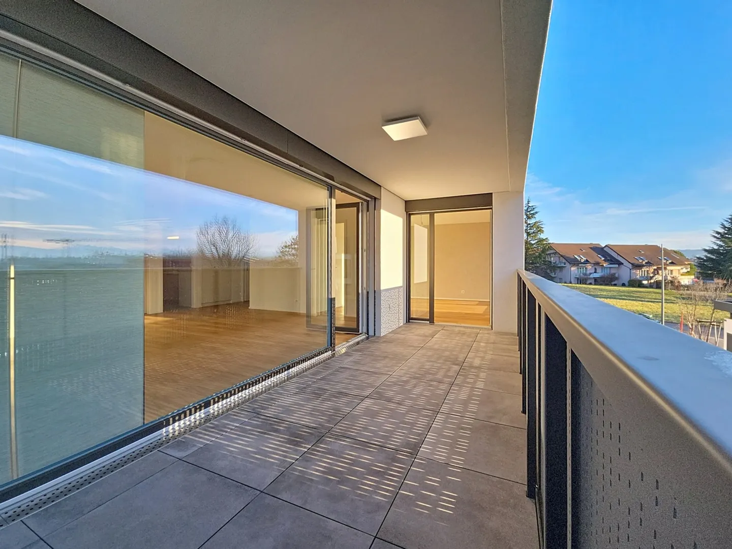 Appartement à louer - Photo 13 sur 17