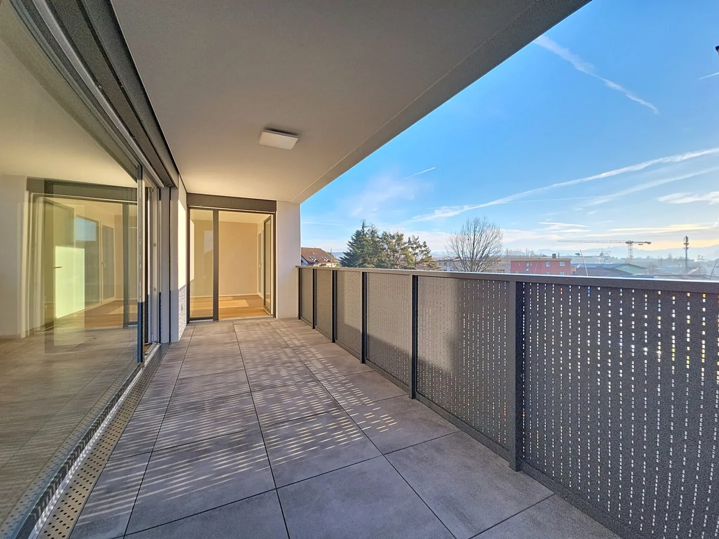 Appartement à louer - Photo 14 sur 17