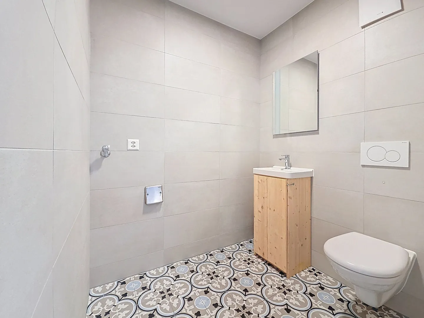 Appartement à louer - Photo 16 sur 17